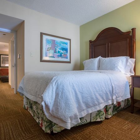 Hampton Inn & Suites San Juan Каролина Екстериор снимка