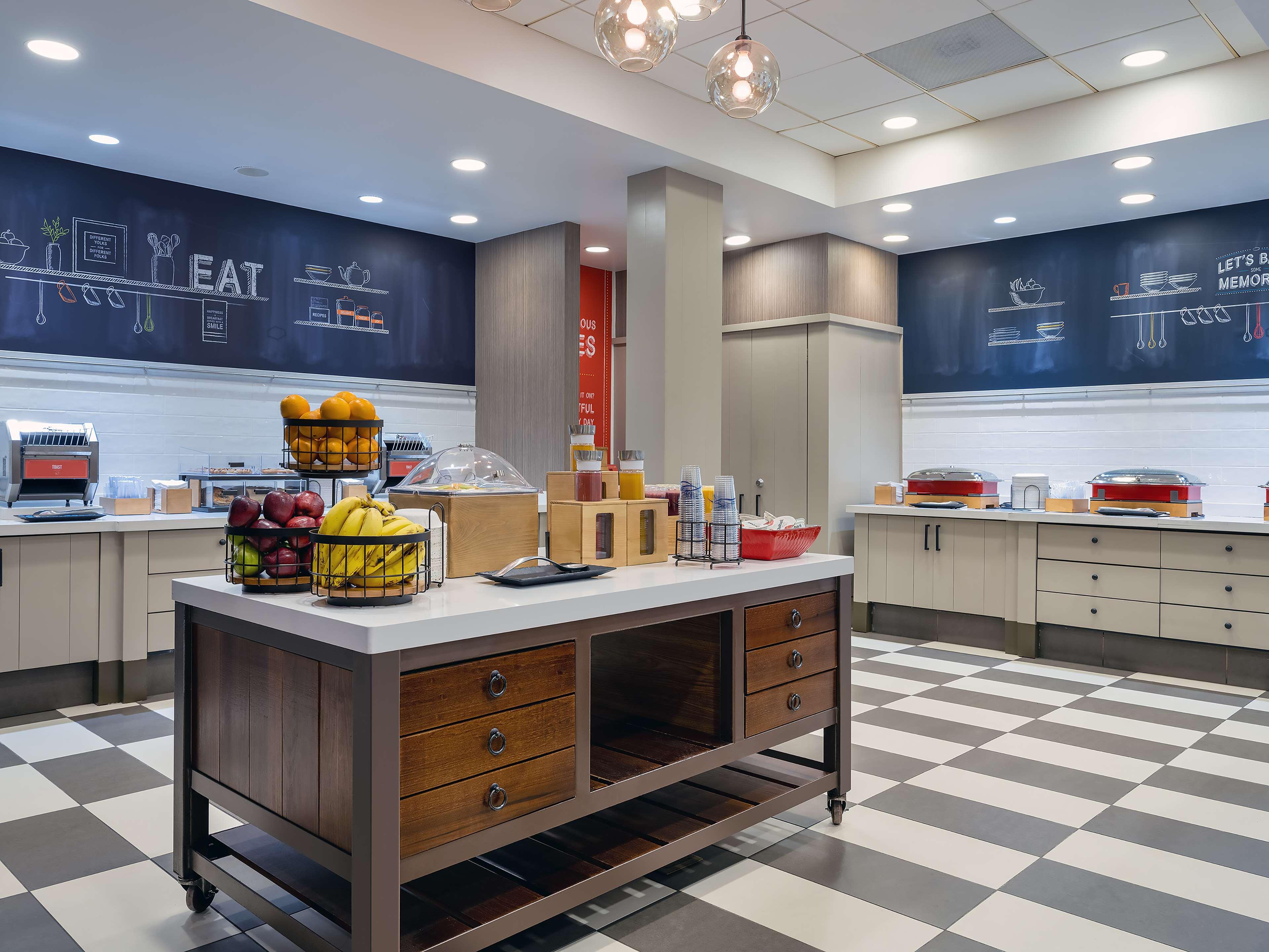 Hampton Inn & Suites San Juan Каролина Екстериор снимка