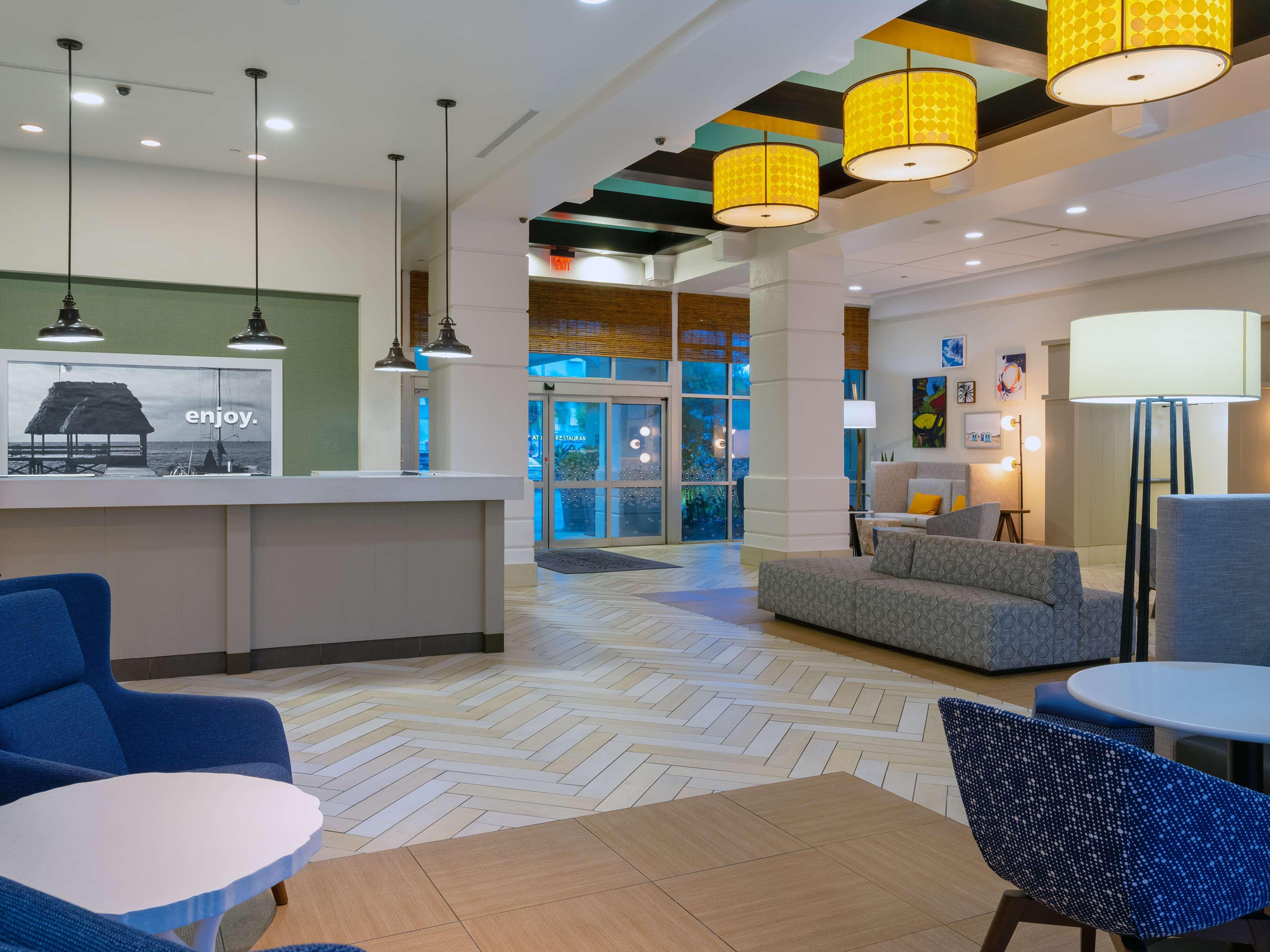 Hampton Inn & Suites San Juan Каролина Екстериор снимка