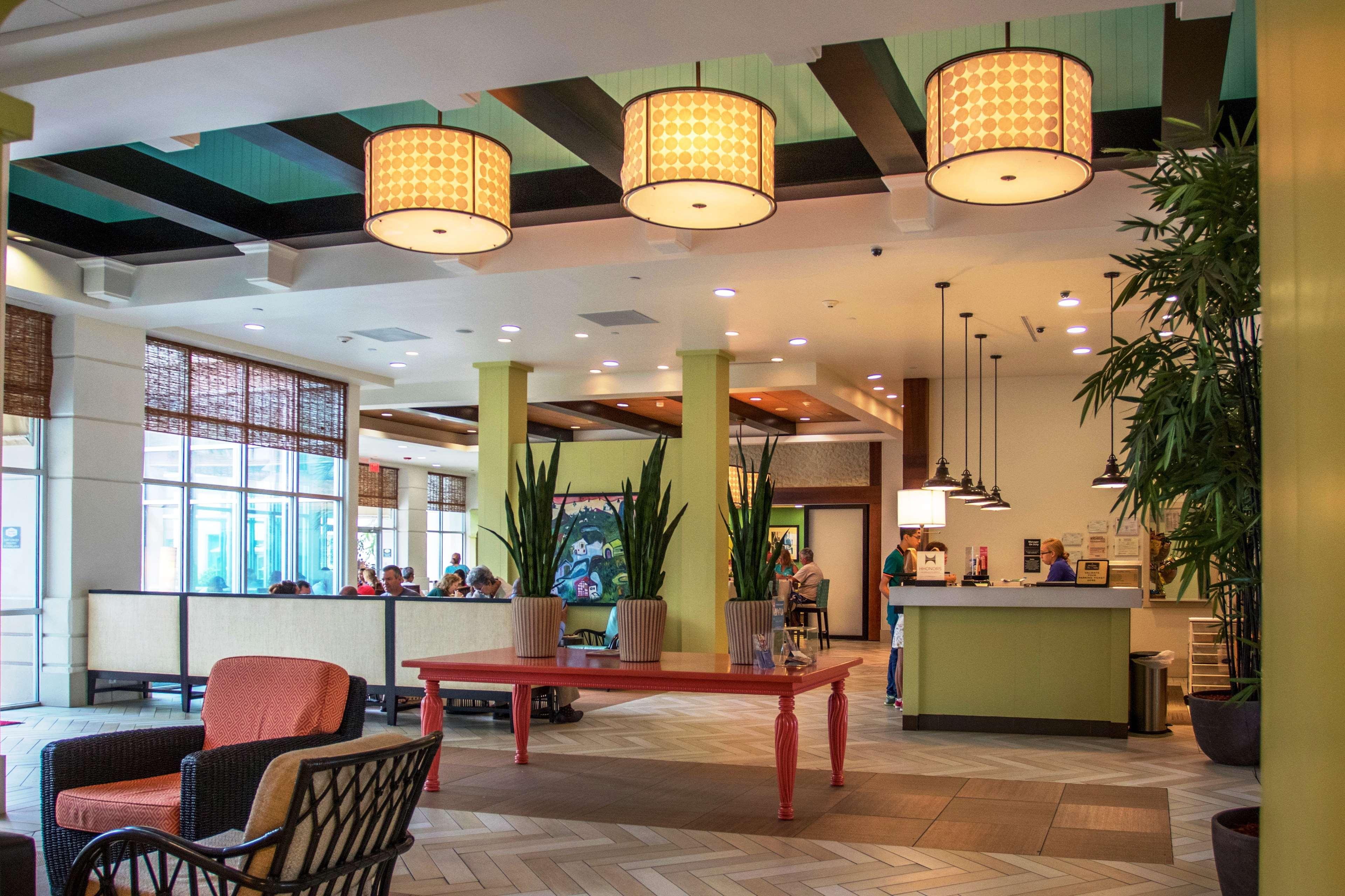 Hampton Inn & Suites San Juan Каролина Екстериор снимка