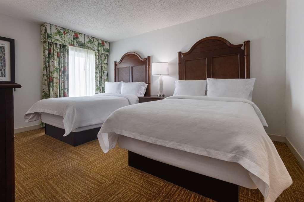 Hampton Inn & Suites San Juan Каролина Стая снимка