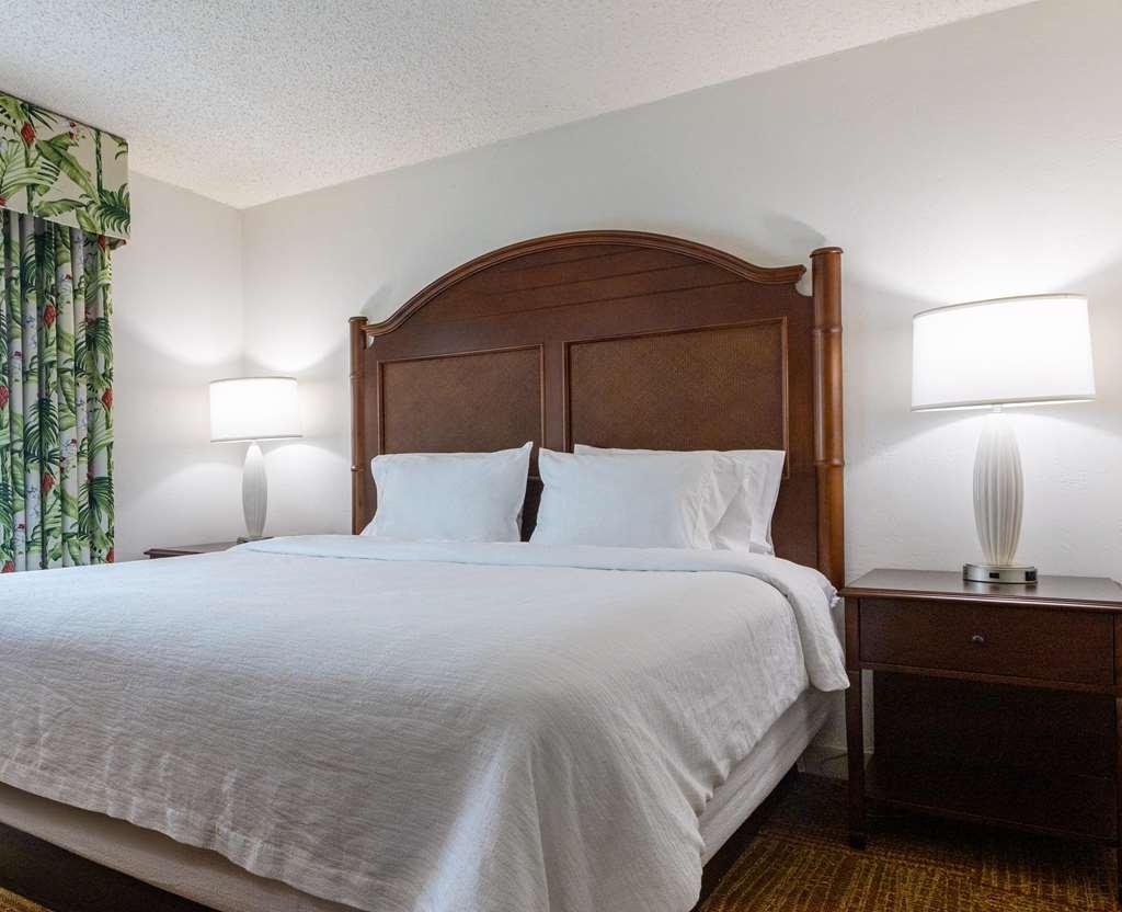 Hampton Inn & Suites San Juan Каролина Стая снимка