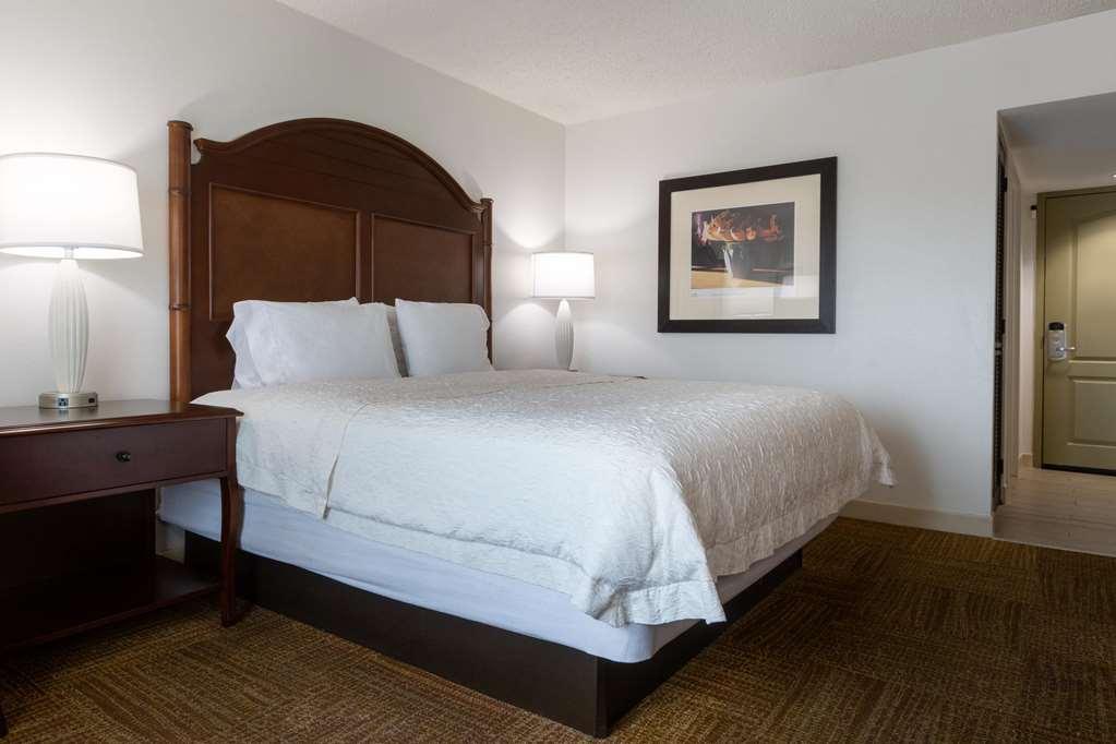 Hampton Inn & Suites San Juan Каролина Стая снимка