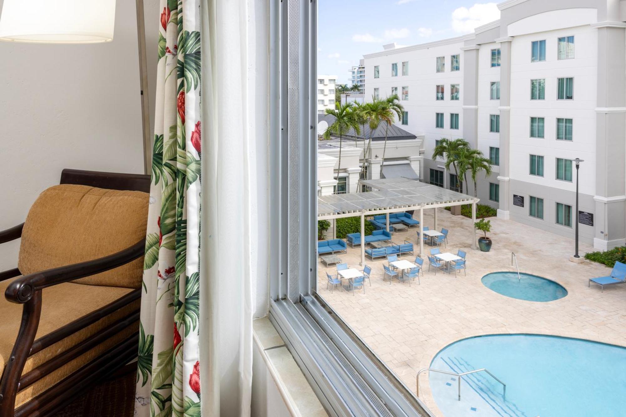 Hampton Inn & Suites San Juan Каролина Екстериор снимка
