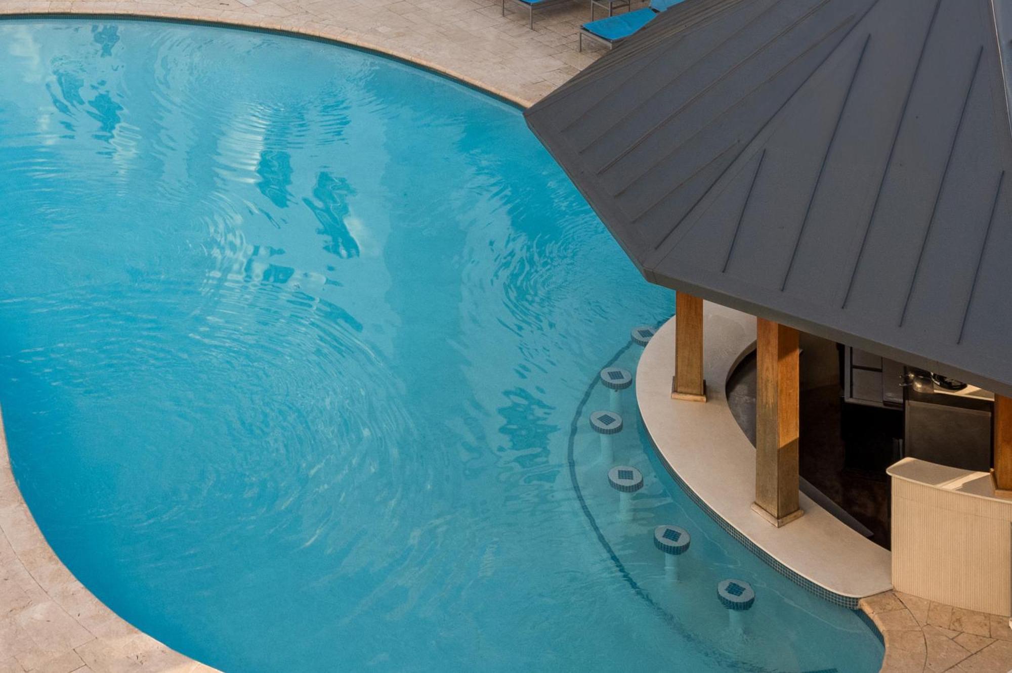 Hampton Inn & Suites San Juan Каролина Екстериор снимка
