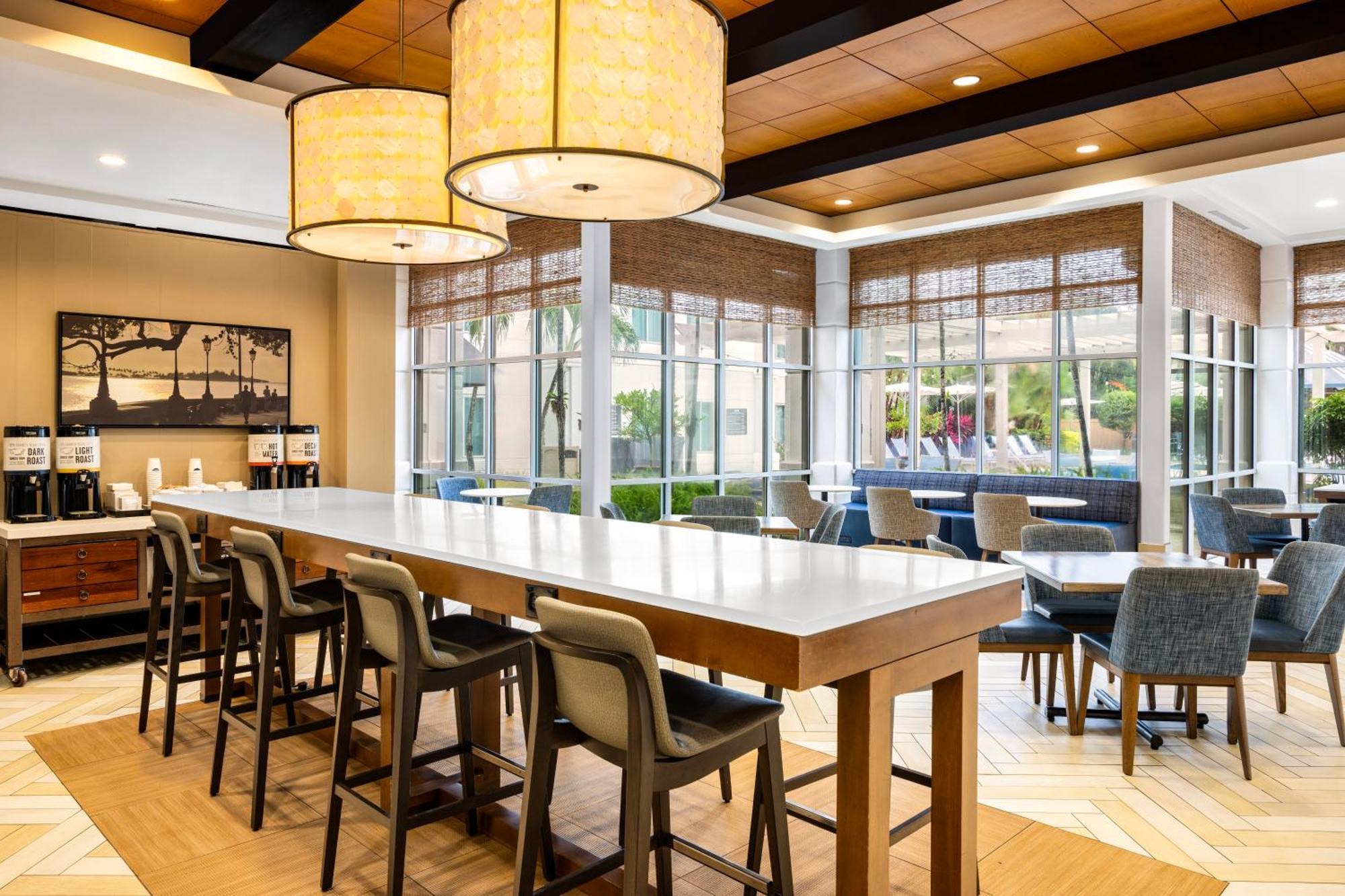 Hampton Inn & Suites San Juan Каролина Екстериор снимка