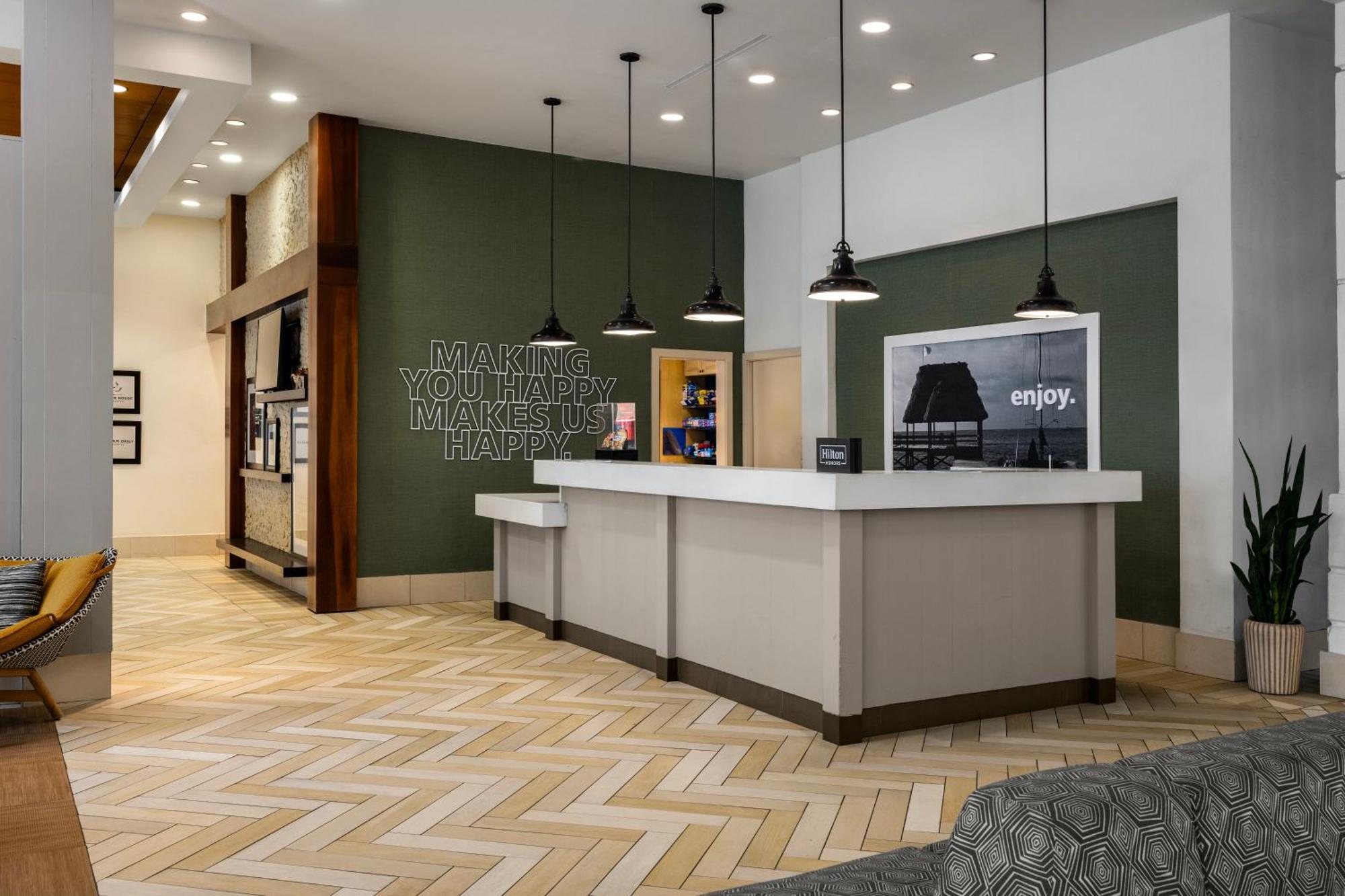 Hampton Inn & Suites San Juan Каролина Екстериор снимка