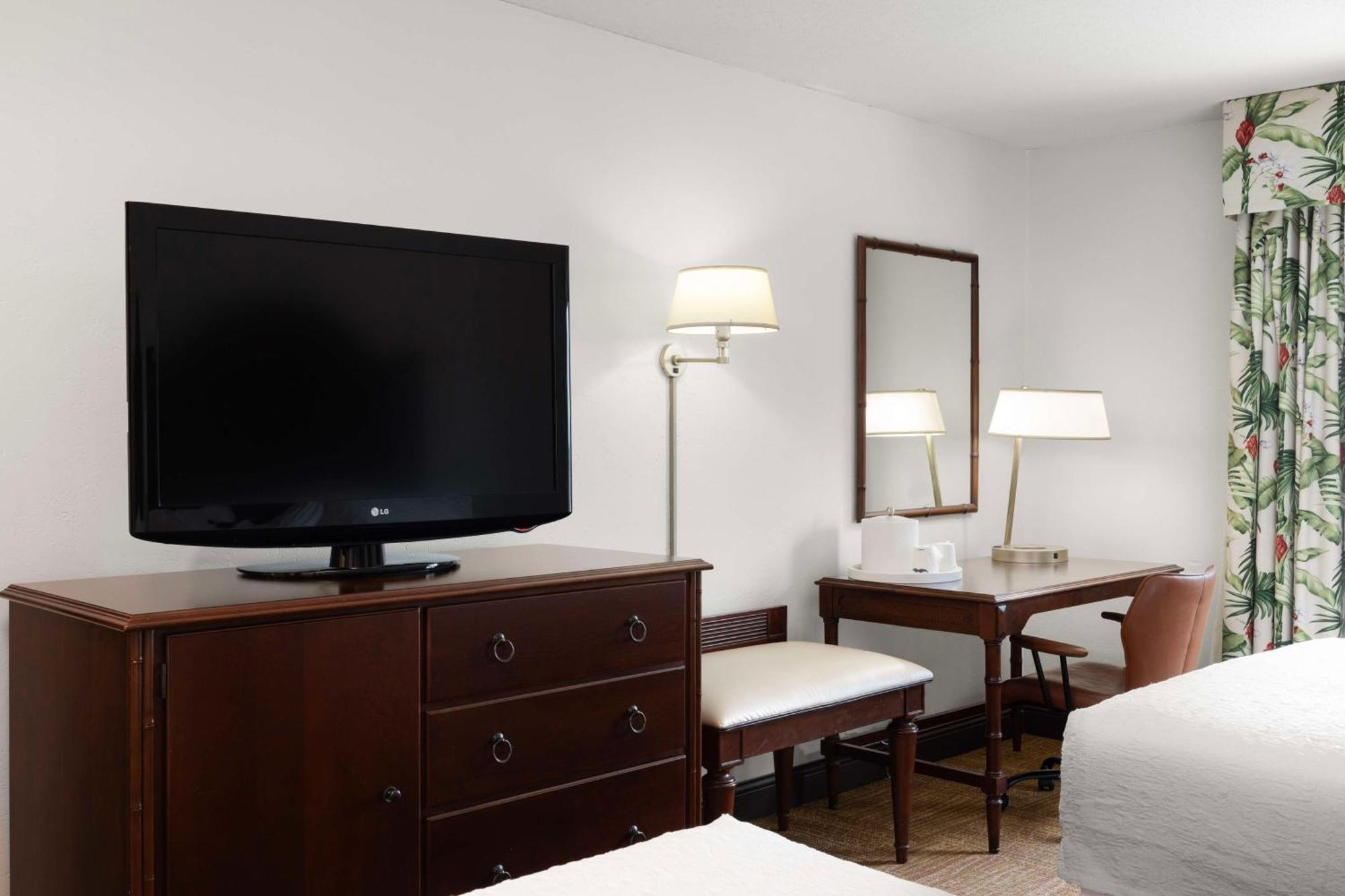 Hampton Inn & Suites San Juan Каролина Екстериор снимка