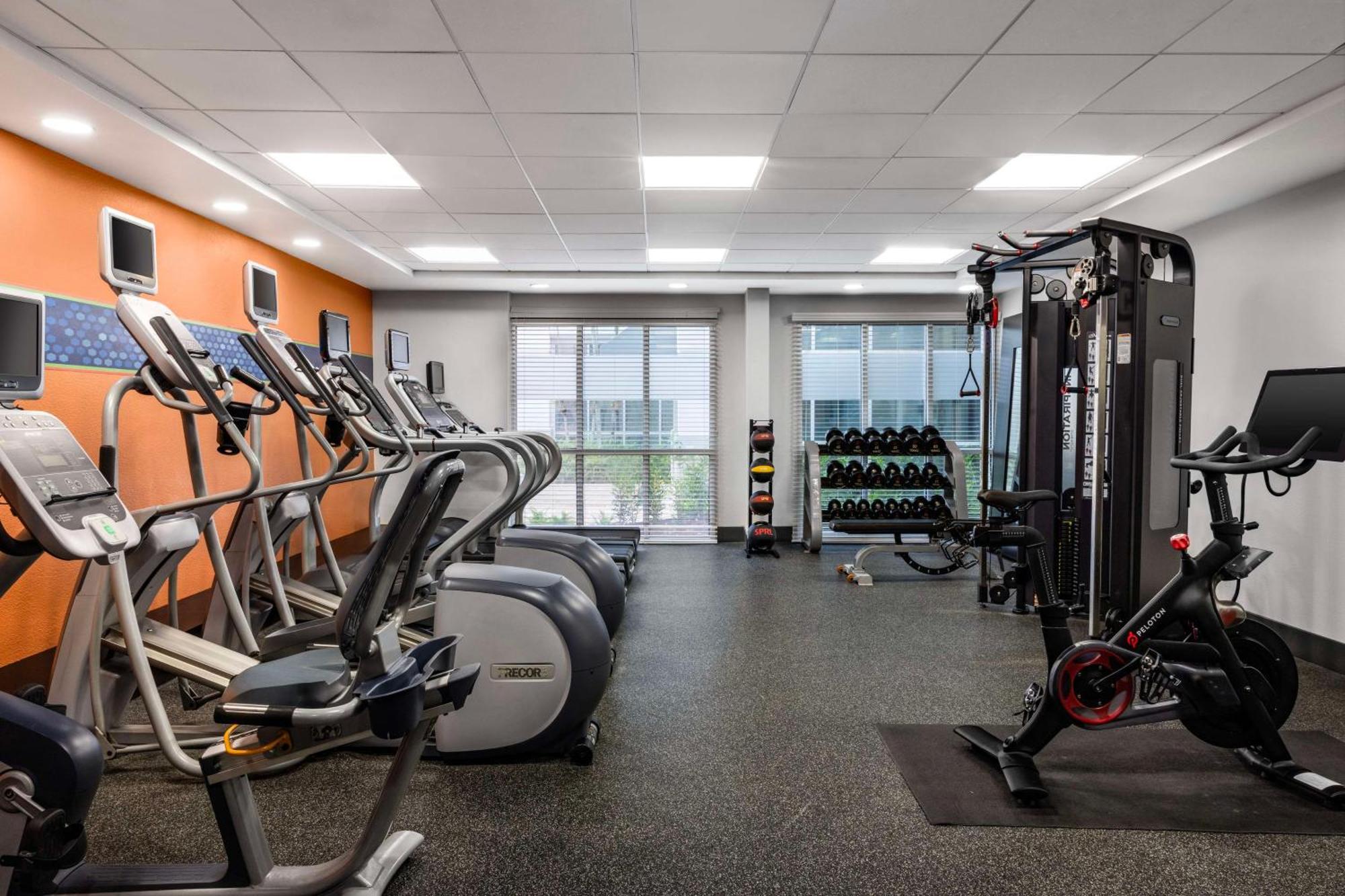 Hampton Inn & Suites San Juan Каролина Екстериор снимка