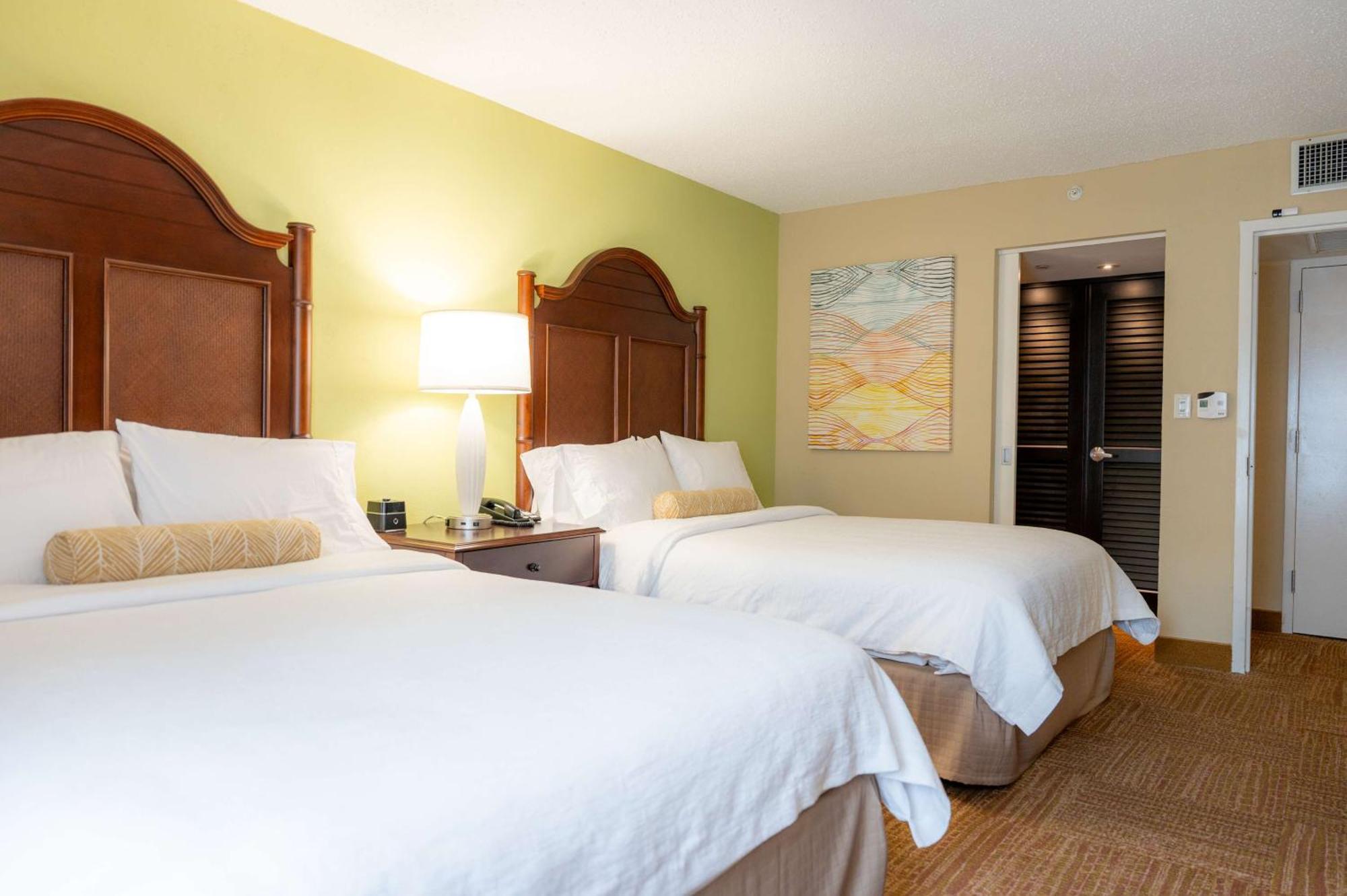 Hampton Inn & Suites San Juan Каролина Екстериор снимка
